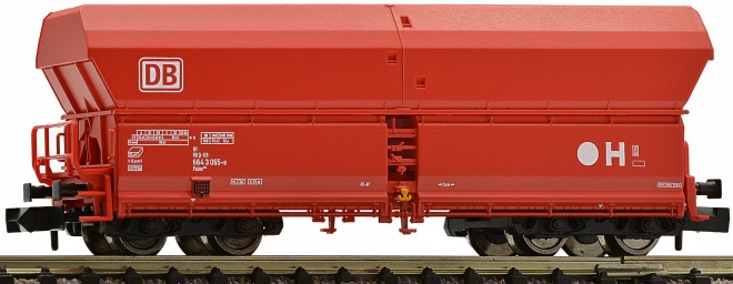 Self unloading hopper wagon type Falns 183<br /><a href='images/pictures/Fleischmann/Fleischmann-852322.jpg' target='_blank'>Full size image</a>